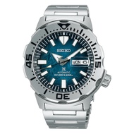 Seiko Prospex Save The Ocean Special Edition Automatic Watch SRPH75K1 - 1 Year Warranty