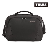 【Thule 都樂】Crossover 2系列 25L旅行側背袋C2BB-115-黑