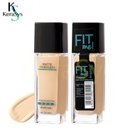 KeraSys waterproof foundation, long-lasting foundation, concealer foundation, foundation cream, foun