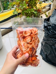 ANEKA KERUPUK SEBLAK PEDAS DAUN JERUK SEBLAK MIX CAMPUR/B.KOIN/B.STIK/J.ASBES/K.RAFAEL/M.KRIUK/M.BAN
