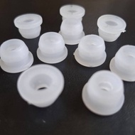 (10 Pieces) Gear Cable Bushing Ford MAZDA Automatic RANGER T6 EVERES FOCUS FIESTA BT50 PRO