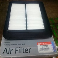 Hyundai i10 air Filter