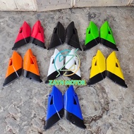YZ85 2016 SEAT WING COVER BODY SIDE PANEL REAR YZ 85 NEW TRAIL SUPERMOTO MOTOCROSS