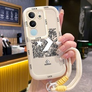 Casing For VIVO V29 5G V29 Pro 5G Case Silicone