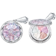 [JILL STUART] *Limited edition* BLOOM MIX HIGHLIGHT COMPACT 《101 petal prism》4.5g