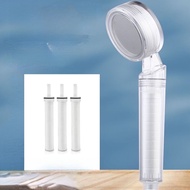 Lõi Lọc Vòi Sen PP Cotton Nước Sạch Cho Sinh Viên Du Học Thiết Bị Vệ Sinh Gia Dụng Bộ Lọc Nước Cho V