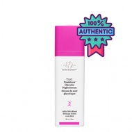DRUNK ELEPHANT T.L.C. Framboos Glycolic Night Serum 30ml