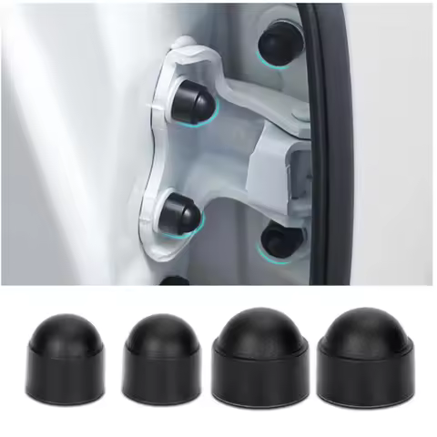 Car Interior Accessories Screw protection cap for Geely NL3 Atlas Emgrand EC7 GT X7 Sport 718 EC7-RV