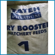 ▨ ∥ Tateh Fry Booster 1 Powder 500g/1kilo