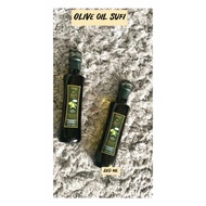 Olive Oil Sufi