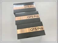 真我 realme GT5 Pro 黑色 16G+256G【全新】【台北市自取面交】
