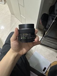 mamiya 645用 55mm镜头