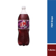 F&N Grape (1.5L X 1 Bottle)