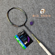 AXFORCE 100 32 LBS HEAVY HEAD BADMINTON RACKET