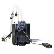 Dopson Fuel Pump Assembly DPS5203 C2D25076 DX23-9H307-AB C2Z1055 C2Z10553 C2Z15916 C2Z23192 for Jagu
