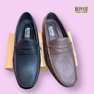 BONNIE 66-3 KASUT FORMAL LELAKI SIZE 38-45