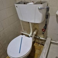 上門維修及安：洗手盆/水龍頭/坐廁及配件更換