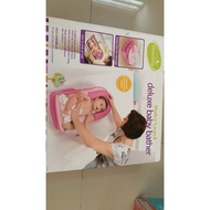 Mastela Deluxe Baby Bather