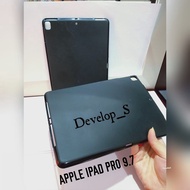 SoftCase SIlicon Apple Ipad Pro 9.7 / Ipad Pro 10.5 / Ipad Air