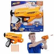 Nerf ACCUSTRIKE QUADRANT - ORIGINAL NERF Children Toys