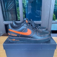 NIKE AIR FORCE 1 X VLONE 2017 (SOLD OUT)