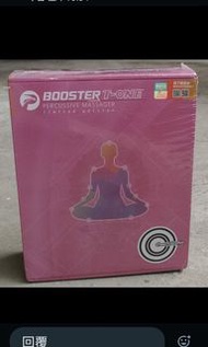 Booster Pro   按摩槍
