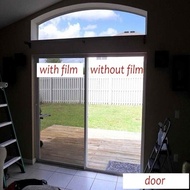 （A Boutique） 1 5 15 20 35 VLT Black UV-Proof Scratch Resistant for Auto Car House Windows 50cm X 3m 