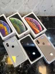 ❤️全新電池 ❤️iPhone XS 256G  金色 白色 黑色