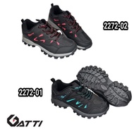 GATTI LADIES EVON/DENA HIKING SHOES 2272