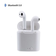 I7s TWS Mini Bluetooth Earphones Wireless Sports Headsets Stereo Wireless Bluetooth Earbuds