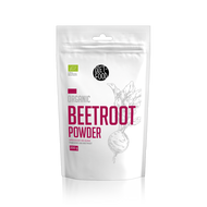 Bột Củ Dền Hữu Cơ Diet Food Organic Beetroot Powder 200g