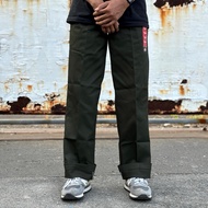 Dickies 874 Work Pant Original Fit (Olive Green)