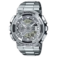 CASIO G-SHOCK รุ่น GM-110BD-1A9 / GM-110D-8A ของแท้รับประกัน 1 ปี GM-110 GM-110BD GM-110D