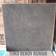 GRANIT 60x60 (kasar)/ granit lantai abu kasar/ granit kasar/ granit