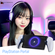 SONY - 【PS5 專用】PlayStation Portal 遙控遊玩機 (4948872017084)(平行進口)