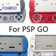 MAYSHOW Game Console , Protective Repair Full Housing Shell, Accessories Universal Spare Parts Game 