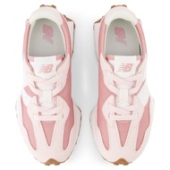New Balance Kids 327 Bungee undefined - Pink Moon
