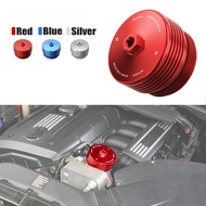 BEVINSEE Oil Filter Housing Cap for BMW F31 F34 F36 F20 F10 E90 E60 E87 E92 E93 E91 X1 E84 X3 E83 X5
