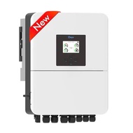 DEYE grid-connected inverter with storage - Deye hybrid inverter 6kw 1 Phase - SUN SG04LP1-EU