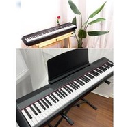 【格律樂器】 FLYKEYS P60 88鍵 電鋼琴 真實重琴鍵 德國平台鋼琴音色 附延音踏板