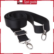 XI Adjustable Nylon Shoulder Bag Belt Replacement Laptop Crossbody Camera Strap