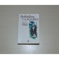 RETHINKING CLR JAMES