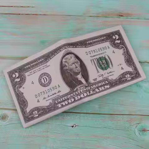 Men Money Canvas Wallets Credit ID Card Holder Bags Purses Currency Notes Pattern Insert Picture Cas