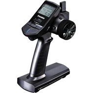 FUTABA 3PV Transmitter single unit, dry cell battery powered, T-FHSS & S-FHSS & FHSS compatible *Equ