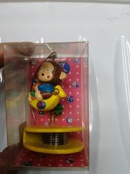 Sanrio Monkichi 馬騮仔1997年可愛公仔
