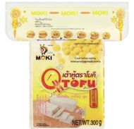 เต้าหู้ เหนียวนุ่ม ตราโมคิ ขนาด 300g