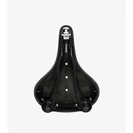 Brooks Flyer Short Saddle, Black