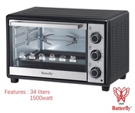 BUTTERFLY ELECTRIC OVEN BEO-5238