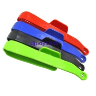 Nylon Swing Arm Protector Guard Chain Slider For Honda Dirt Pit Bike CRF50 KLX