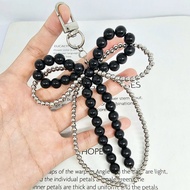 GANTUNGAN EL - Bag charm butterfly aesthetic y2k | Butterfly Keychain | Keychain y2k bag/